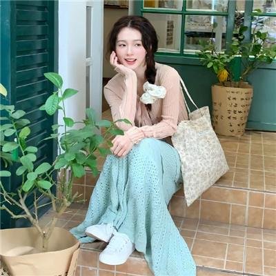 格格的女儿